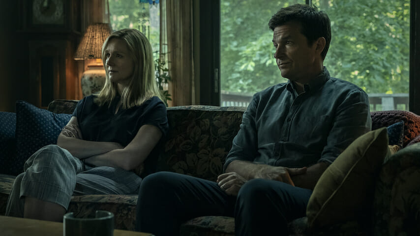 Marriage Counseling, Casino Troubles and Family Drama Shape the New Trailer for Ozark Season 3