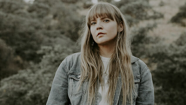 Courtney Marie Andrews Announces New Album Old Flowers