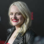 Elisabeth Moss Will Make Her Directorial Debut on Season 4 of The Handmaid’s Tale