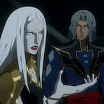 Castlevania Season 3 Proves It Has Depth Beyond Its Final Boss