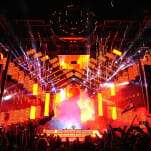 Miami’s Largest Electronic Dance Festival, Ultra, Called Off Due to Coronavirus