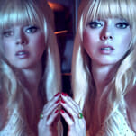 You Can Meet Chromatics in the Cemetery on 
