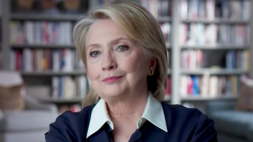 What Hulu’s Hillary Documentary Should Have Learned from Miss Americana
