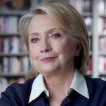 Hillary Clinton on Her Hulu Documentary Series and Being a Polarizing Figure in a Divided Country