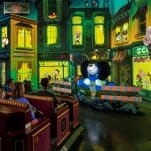 Is Disney's Newest Ride, Mickey & Minnie's Runaway Railway, Worth the Wait?