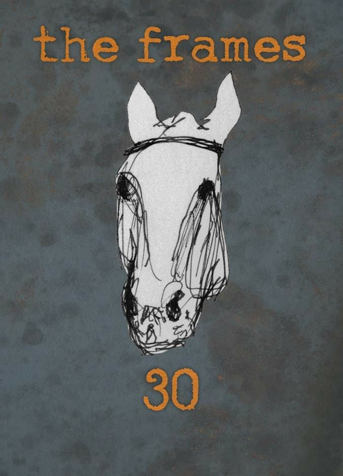 The Frames Announce U.S. Tour