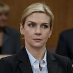 Better Call Saul Season 5 Is Putting Kim Wexler's Soul on Trial