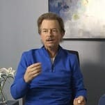 David Spade and Sean Hayes Can't Believe This Show About Foot Injuries Is Real on Lights Out with David Spade