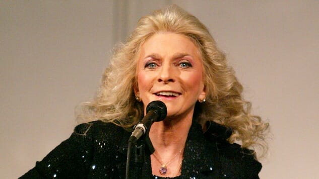Watch Judy Collins Perform Live on This Day in 1979