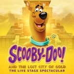 Scooby-Doo and the Gang Get New Looks from Bjork's Stylist for a New Touring Stage Show