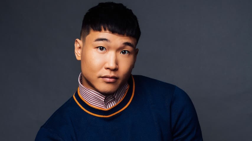 Quibi Announces Joel Kim Booster Fire Island Comedy, 'TRIP'