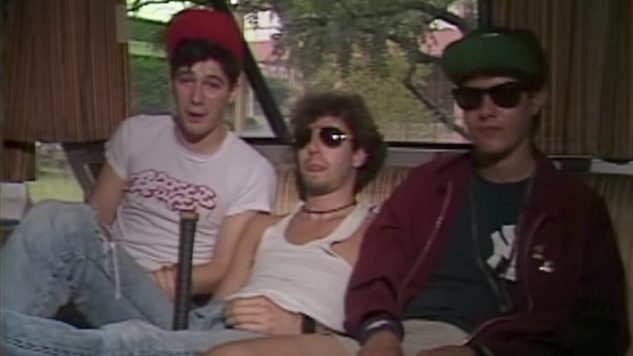 Watch the First Trailer for Spike Jonze’s Beastie Boys Story Documentary