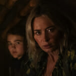 A Quiet Place Part II's Release Delayed Because Coronavirus