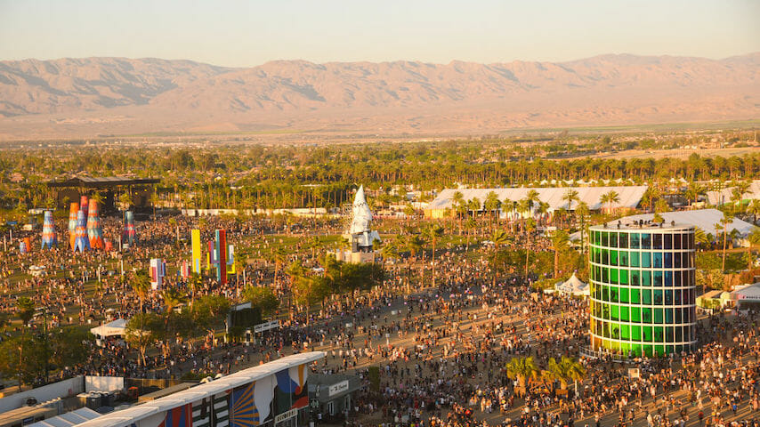 Updated: Every Music Festival and Event Canceled Due to Coronavirus (So Far)