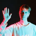 10 New Albums to Stream Today