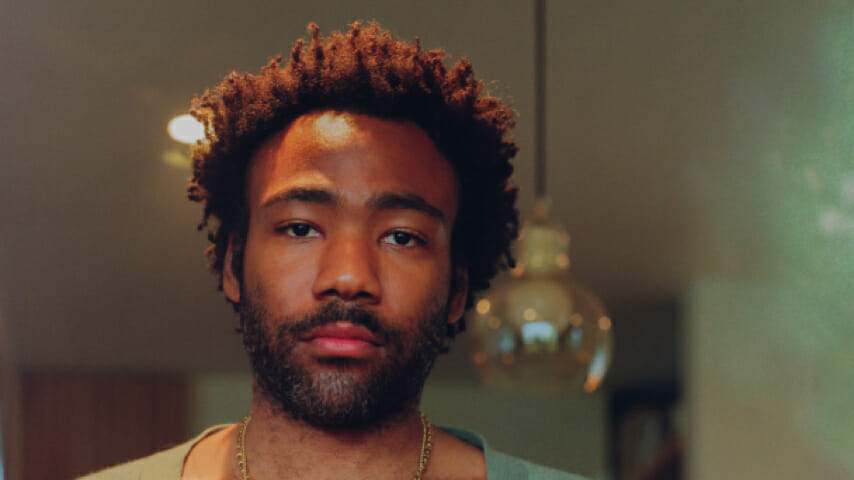 Childish Gambino Has Officially Released His New Album, 3.15.20