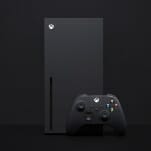 Microsoft Releases a Detailed Look at Specs for the Xbox Series X