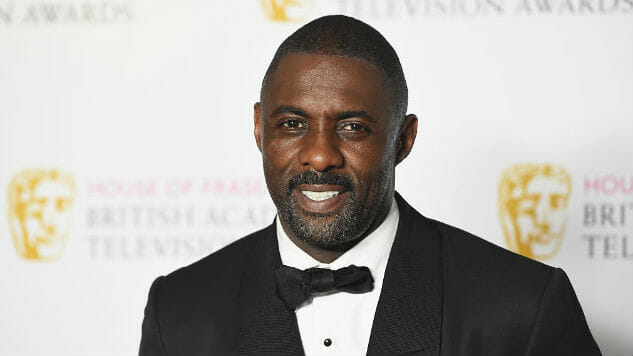 Idris Elba to Play Villain in Fast and Furious Spinoff, Hobbs and Shaw