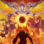 Doom Eternal: Rip and Tear and Start Again