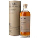 Arran 10 Year Single Malt Scotch