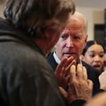 Biden Campaign Shared Misinformation About Coronavirus Ahead of Tuesday’s Vote