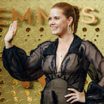 Amy Adams Joins Instagram to Read Stories to Kids Amid School Cancellations Due to Coronavirus