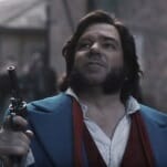 Watch an Exclusive Clip from Matt Berry's Year of the Rabbit