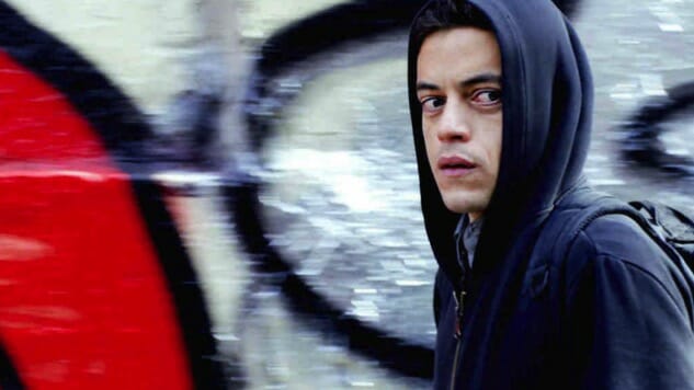 You'll find it eventually Netflix. You will : r/MrRobot