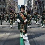 Unusual St. Patrick's Day Celebrations We Hope to Someday Visit