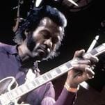 Hear Chuck Berry Perform Classics on This Day in 1967