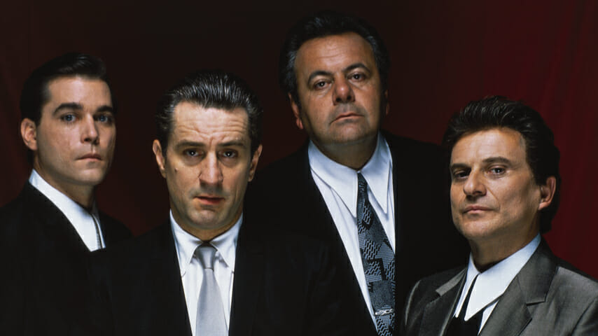 The 20 Best Quotes from Goodfellas - Paste Magazine