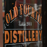 Atlanta's Old Fourth Distillery Is Making Hand Sanitizer for Healthcare Professionals