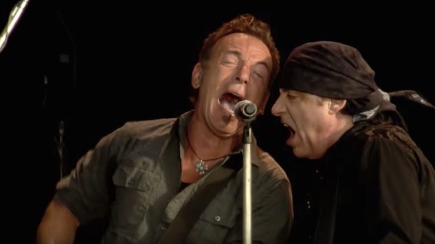 Bruce Springsteen’s London Calling: Live in Hyde Park Now Free to Stream