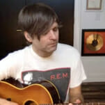 Watch Ben Gibbard Cover Radiohead's 