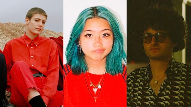 The 15 New British Acts You Need to Know in 2020