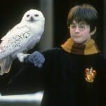 A 3D, 4K Re-Release of Harry Potter and the Sorcerer's Stone Is Coming to China, Post-Corona