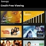 Kanopy Offers a Credit-Free Film Selection and Kids Streaming at No Charge