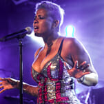 Kelis Announces She Will Be Hosting Cannabis-Themed Netflix Cooking Competition Show Cooked with Cannabis