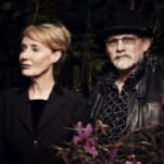 Dead Can Dance: Celebrating the Spirit of Dionysus