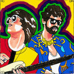 Listen to MGMT's Daytrotter Session, Recorded on This Day in 2011