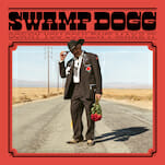 Swamp Dogg Proves He Can Succeed at Any Genre on Sorry You Couldn’t Make It