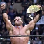 Watch the First Half of Dark Side of the Ring's Chris Benoit Episode Right Now