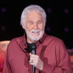 Country Icon Kenny Rogers Dies at 81