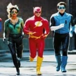 Bad Movie Diaries: Justice League of America (1997)