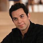 Skylar Astin on That Big Zoey's Extraordinary Playlist Reveal and What's Next
