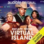 Here's an Exclusive Preview of an Audible Original Starring Paul Rudd and Jack McBrayer