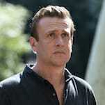 Watch: Peter Reveals His Role in the Group in Our Exclusive Dispatches from Elsewhere Clip