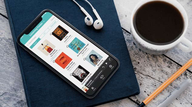 An Expert’s Guide to Finding and Listening to Amazing Audiobooks While Social Distancing