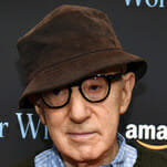 Woody Allen Self-Releases Trailer for A Rainy Day in New York, Somehow Still Set for European Release This Year