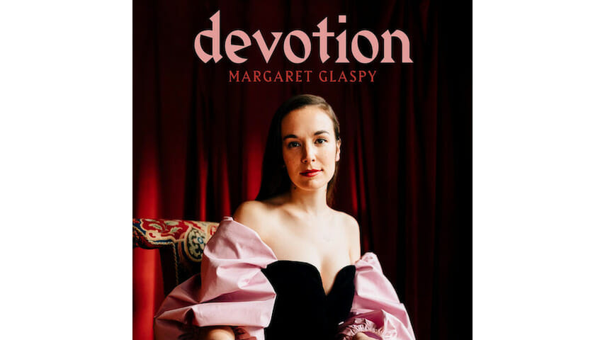 Margaret Glaspy Transforms Her Sound on Devotion